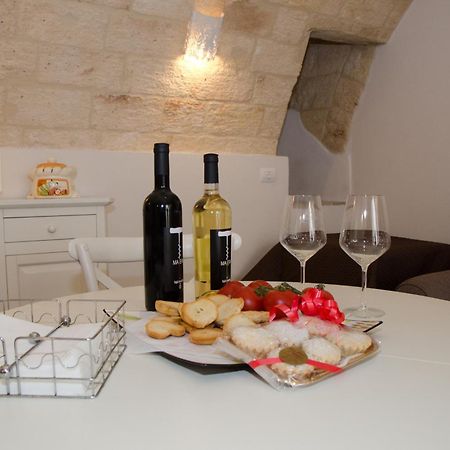 Casa Santa Caterina 32 Apartment Монополи Екстериор снимка