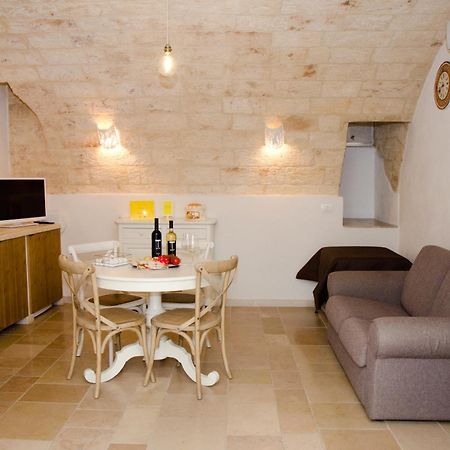 Casa Santa Caterina 32 Apartment Монополи Екстериор снимка