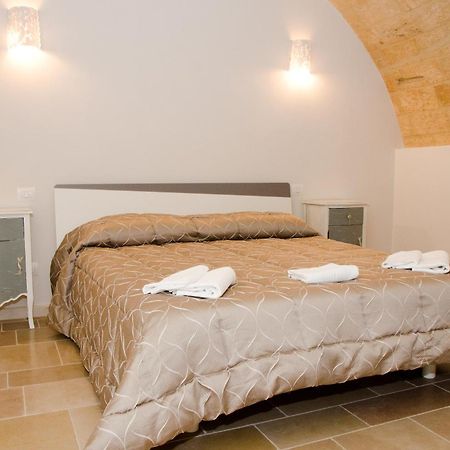 Casa Santa Caterina 32 Apartment Монополи Екстериор снимка