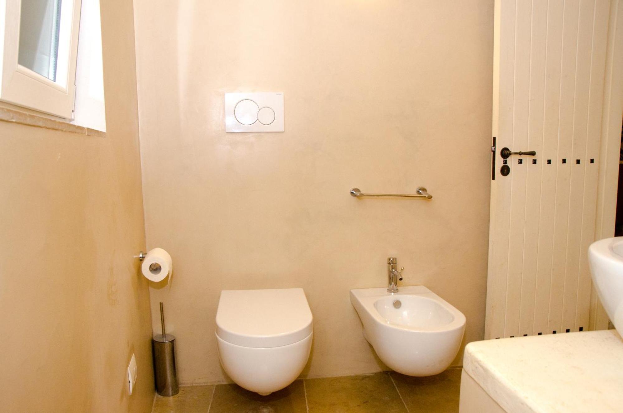 Casa Santa Caterina 32 Apartment Монополи Екстериор снимка