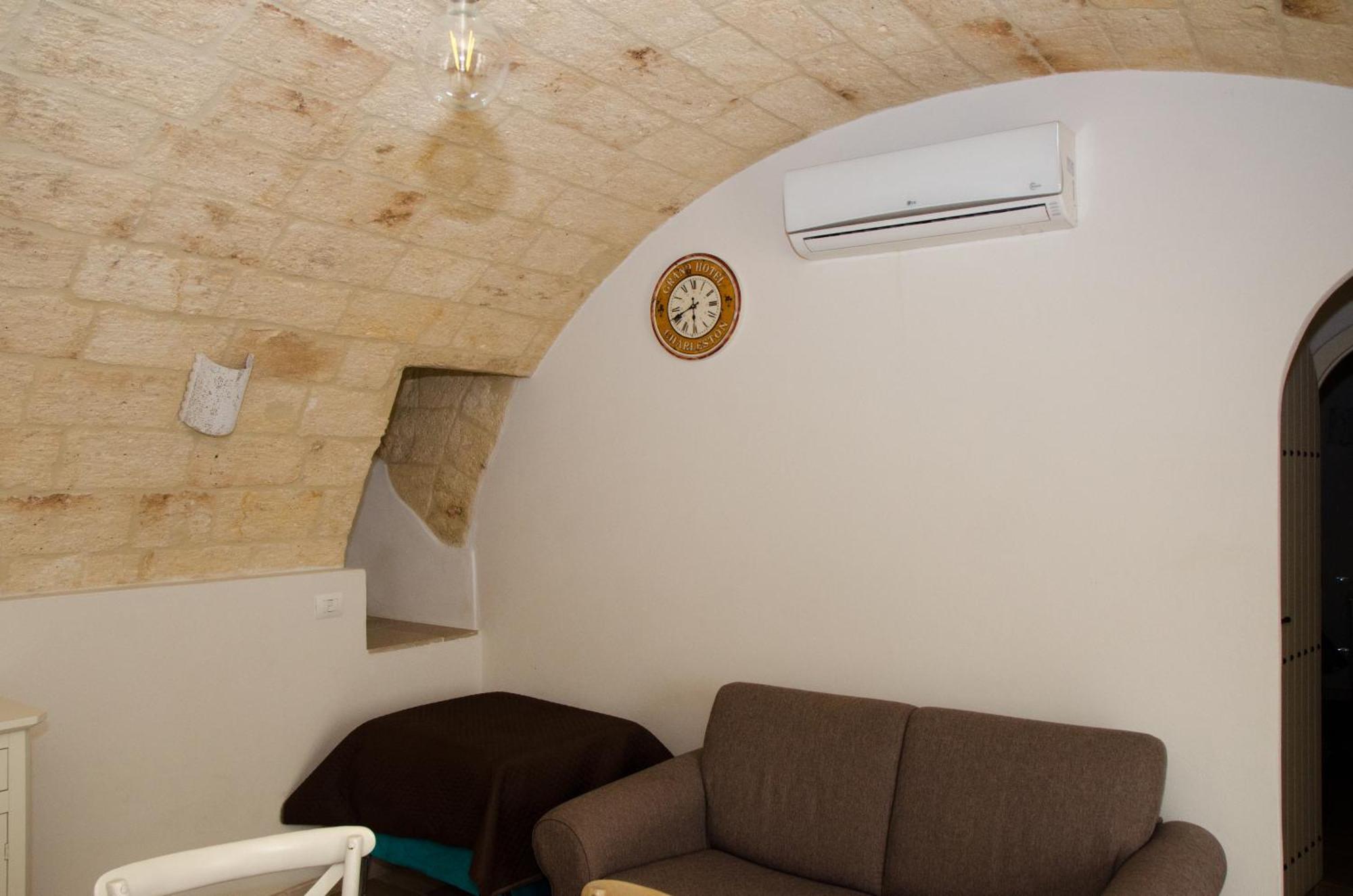 Casa Santa Caterina 32 Apartment Монополи Екстериор снимка