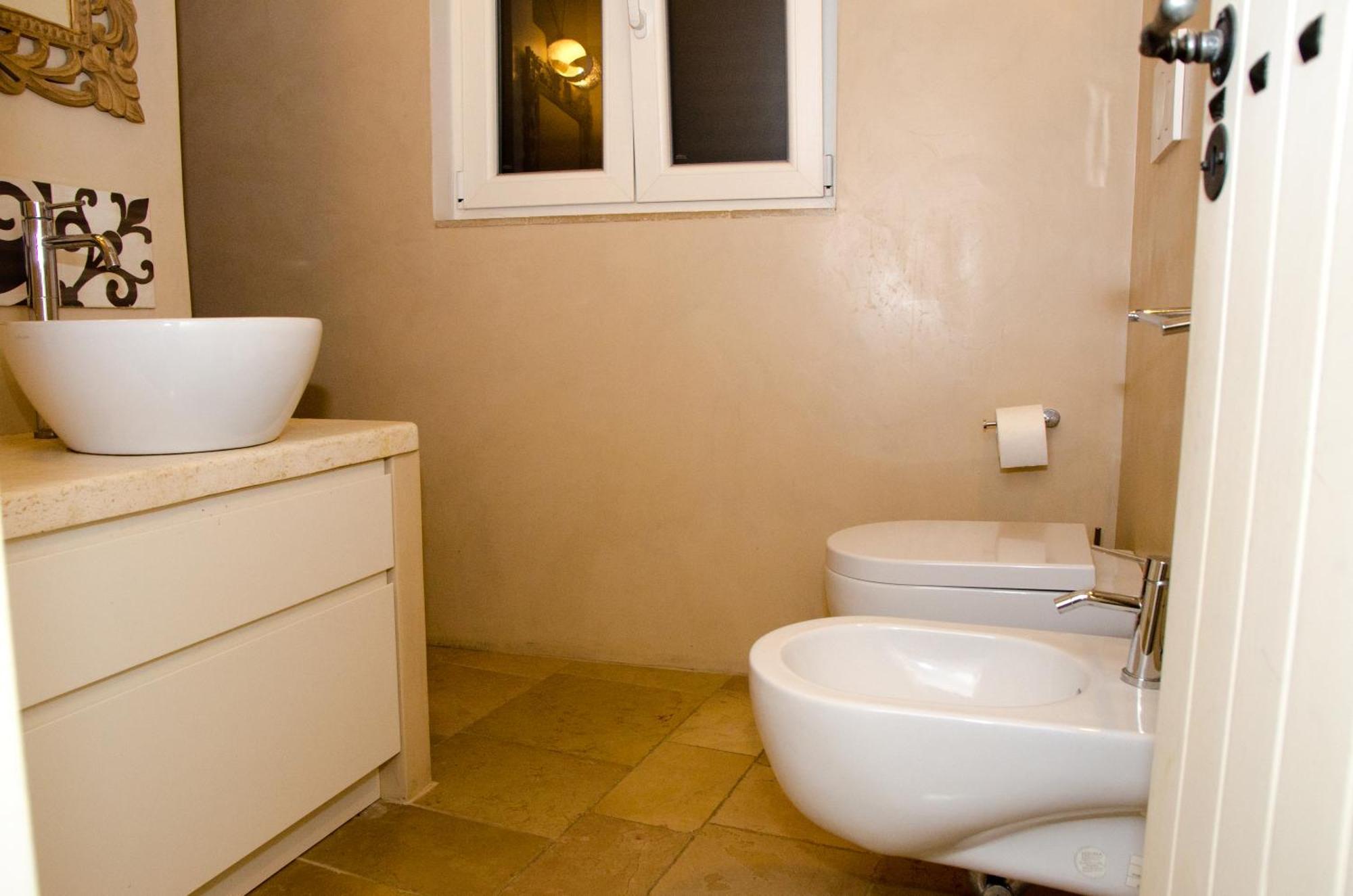 Casa Santa Caterina 32 Apartment Монополи Екстериор снимка