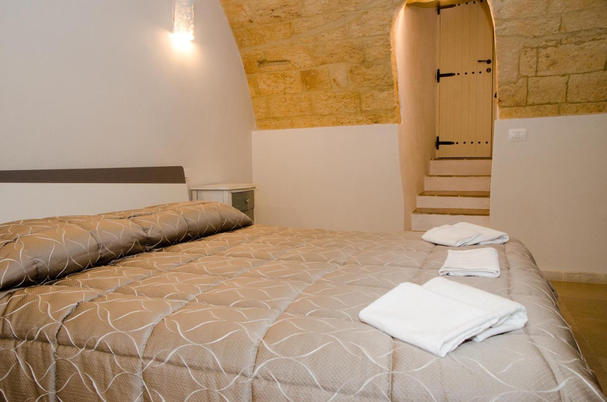 Casa Santa Caterina 32 Apartment Монополи Екстериор снимка