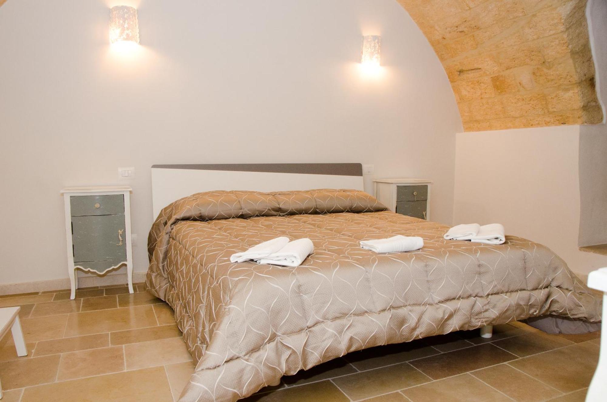 Casa Santa Caterina 32 Apartment Монополи Екстериор снимка