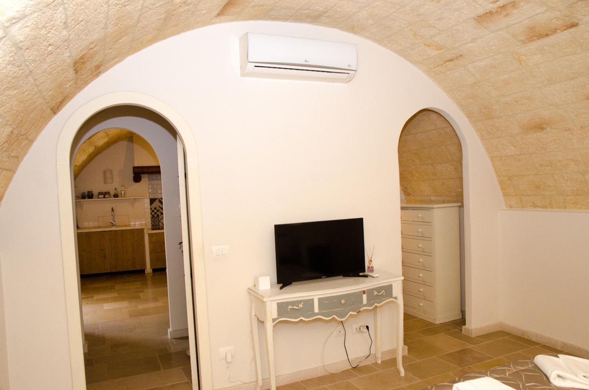 Casa Santa Caterina 32 Apartment Монополи Екстериор снимка