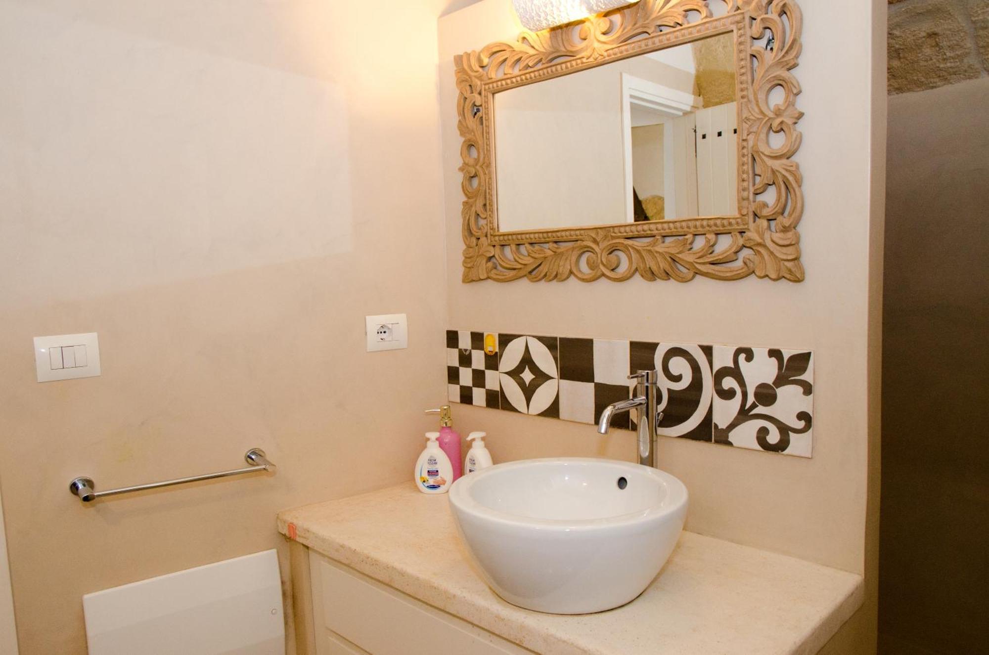 Casa Santa Caterina 32 Apartment Монополи Екстериор снимка