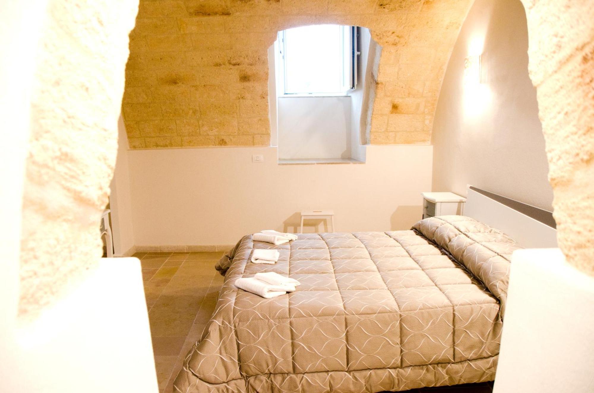 Casa Santa Caterina 32 Apartment Монополи Екстериор снимка