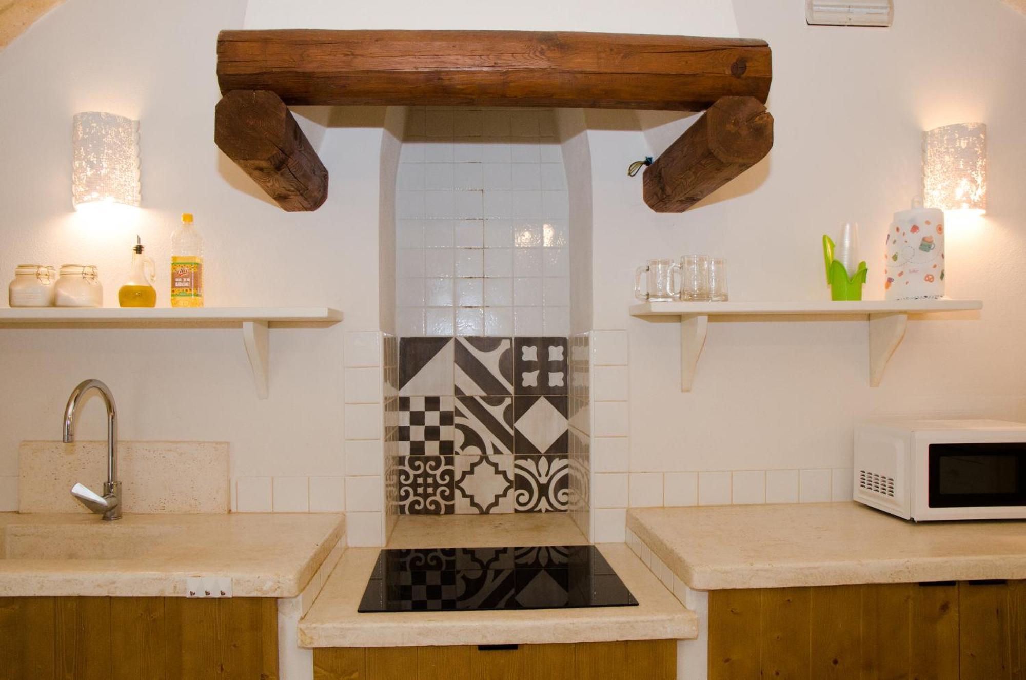 Casa Santa Caterina 32 Apartment Монополи Екстериор снимка