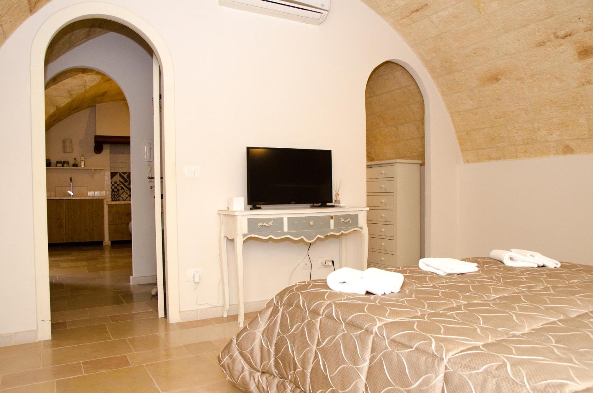 Casa Santa Caterina 32 Apartment Монополи Екстериор снимка